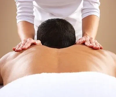 Spa Massage